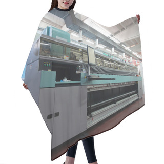 Personality  Digital Printing - Wide Format Printer Hair Cutting Cape