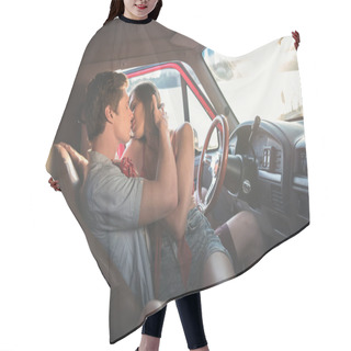 Personality  Passion Hair Cutting Cape