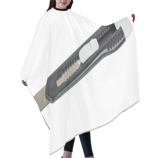 Personality  Cutter Blade Hair Cutting Cape