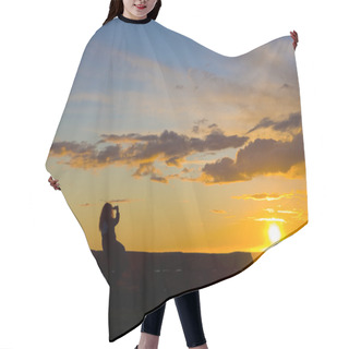 Personality  Norway Hair Cutting Cape