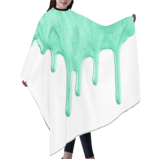 Personality  Copyspace Backdrop Composition Hair Cutting Cape
