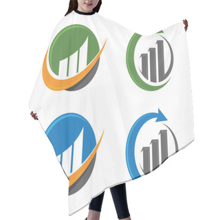 Personality  Finance Hair Cutting Cape