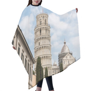 Personality  Europe Hair Cutting Cape