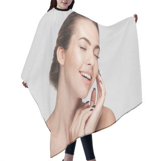 Personality  Skincare Hair Cutting Cape