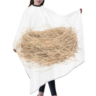 Personality  Birds Nest Hair Cutting Cape