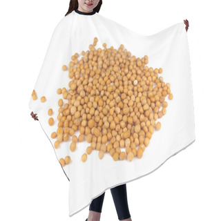 Personality  Mustard Seeds Hair Cutting Cape