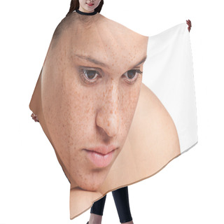 Personality  Skin Care Hair Cutting Cape