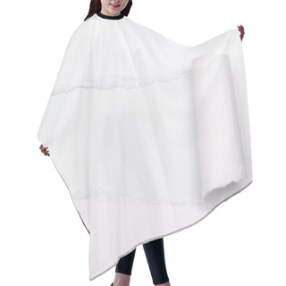 Personality  Paper- Hair Cutting Cape