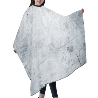 Personality  Grungy Background Hair Cutting Cape