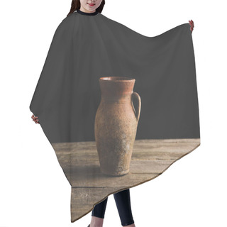 Personality  Jug Hair Cutting Cape