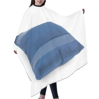 Personality  Couch Cushions Hair Cutting Cape
