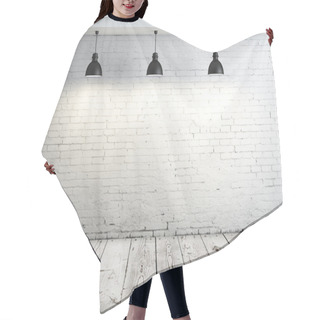 Personality  Poster In Room Hair Cutting Cape