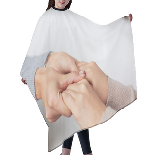 Personality  Help Hair Cutting Cape
