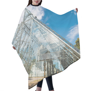 Personality  Protection Hair Cutting Cape