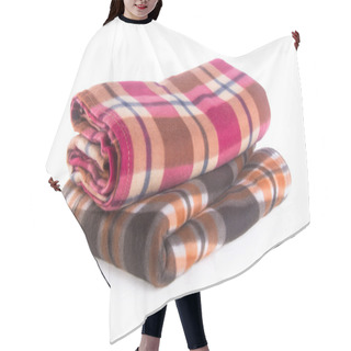 Personality  Blanket, Blanket On The Background Hair Cutting Cape