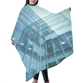 Personality  Prosperity Of Company Construction Hair Cutting Cape