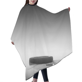 Personality  Water Side Hair Cutting Cape