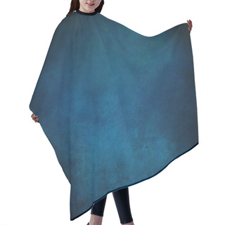 Personality  Abstract Vintage Background Hair Cutting Cape