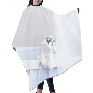 Personality  Children's Room Hair Cutting Cape