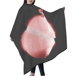 Personality  Water Balloon Burst Hair Cutting Cape