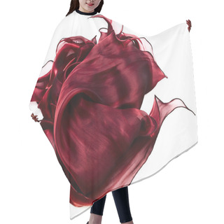 Personality  Decorative Fabric Hair Cutting Cape