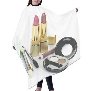 Personality  Makeup And Cosmetics Hair Cutting Cape