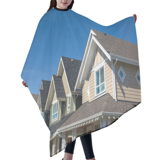 Personality  Townhouses Hair Cutting Cape
