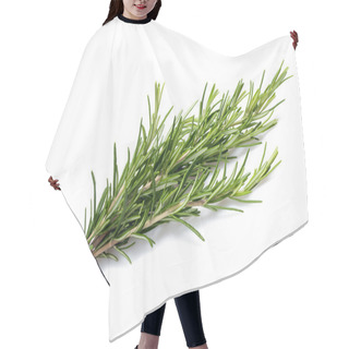 Personality  Rosemary Branch Hair Cutting Cape