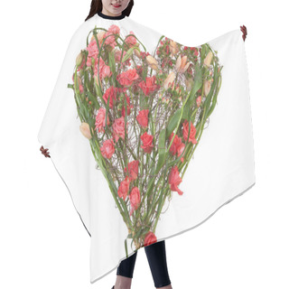 Personality  Floristic Composition Hair Cutting Cape