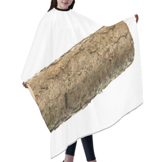 Personality  One Log Hair Cutting Cape