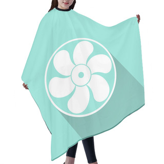 Personality  01259a Hair Cutting Cape