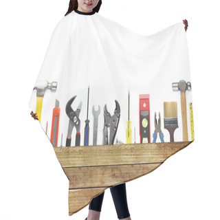 Personality  Work Tools Hair Cutting Cape
