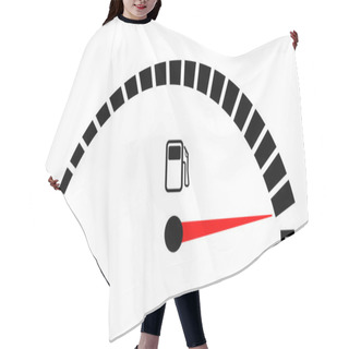 Personality  Gauge Hair Cutting Cape
