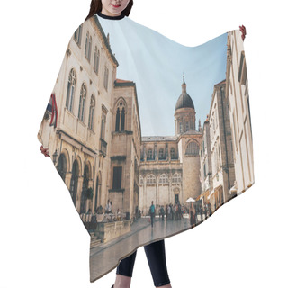 Personality  Stockholm Hair Cutting Cape
