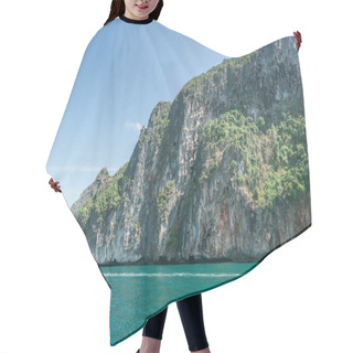 Personality  Phi Phi Islands Hair Cutting Cape