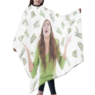 Personality  Windfall Hair Cutting Cape