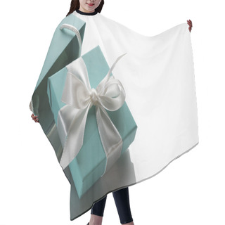 Personality  Luxury Gift Hair Cutting Cape
