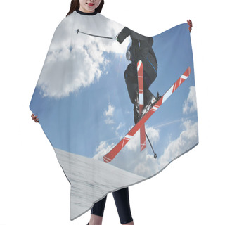 Personality  Freeride Hair Cutting Cape