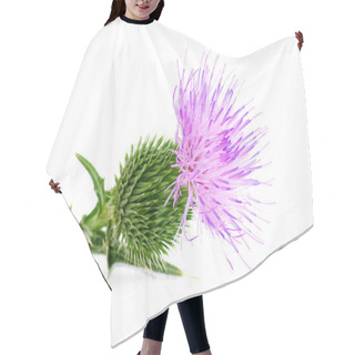 Personality  Thistle Hair Cutting Cape