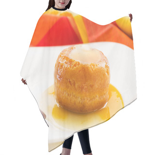 Personality  Rum Baba Hair Cutting Cape