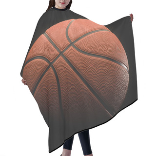Personality  Basketball Hair Cutting Cape