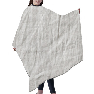 Personality  Cloth Texture Hair Cutting Cape