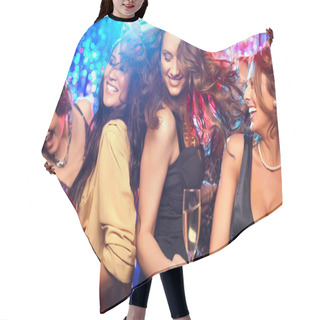 Personality  Party Time Hair Cutting Cape