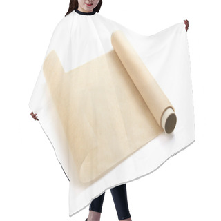 Personality  Parchment For Baking Hair Cutting Cape