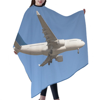 Personality  Airbus A330-200 Hair Cutting Cape
