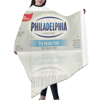 Personality  Package Of Philadelphia  Hair Cutting Cape