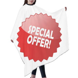Personality  Special Offer Hair Cutting Cape