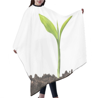 Personality  Growth Hair Cutting Cape