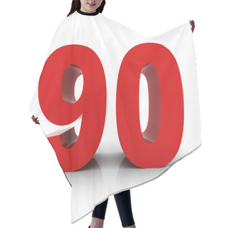 Personality  Number 90 Hair Cutting Cape