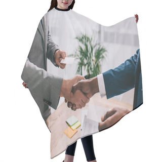 Personality  Deal Hair Cutting Cape